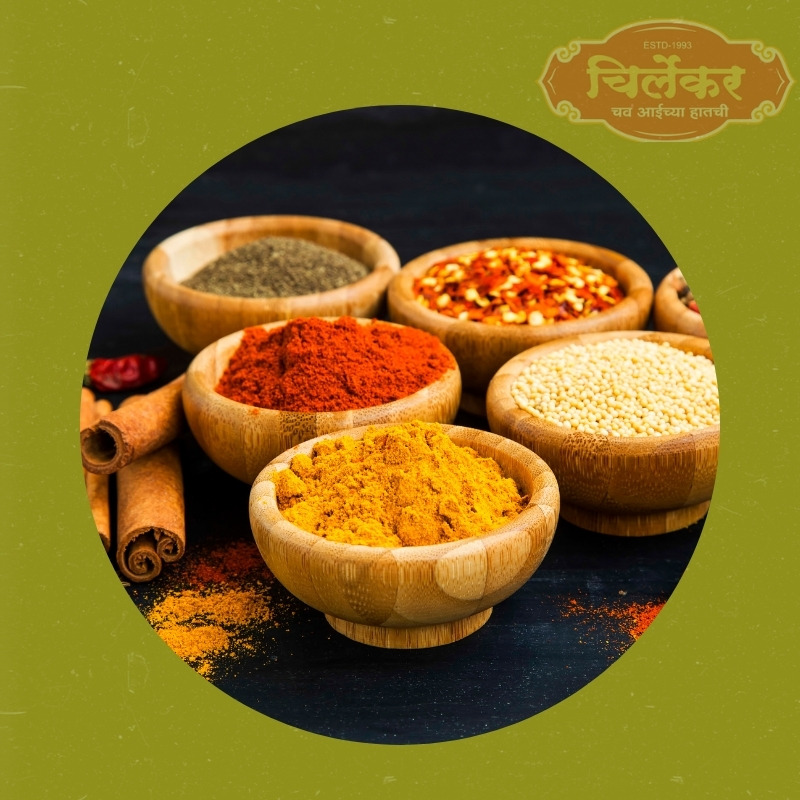 Masala Powder