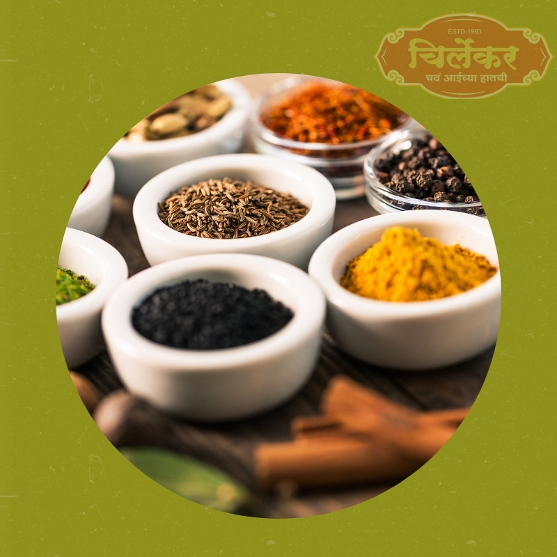 Spices