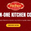 Spice Up Your Kitchen: 5 Must-Try Recipes Using Chirlekar Masala